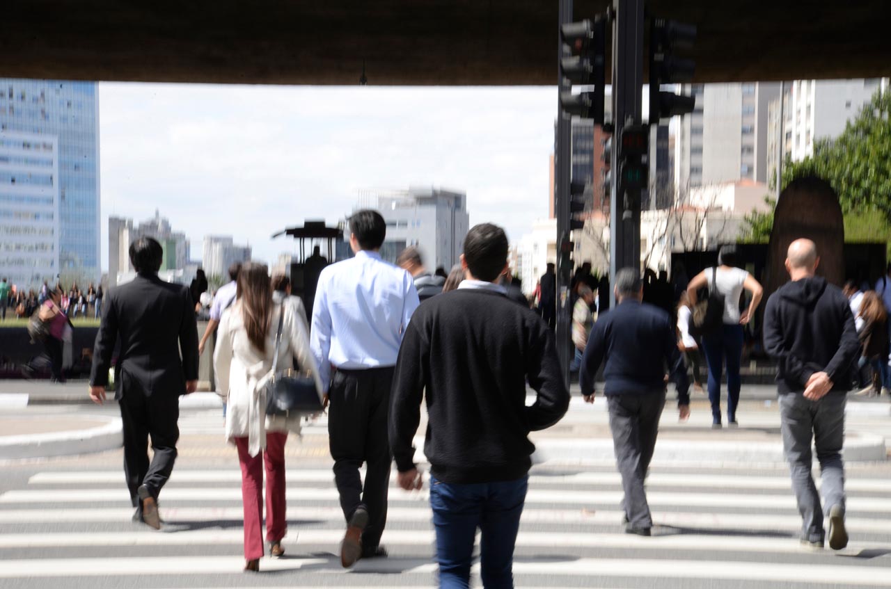 O QUE VOCÊ NÃO VÊ